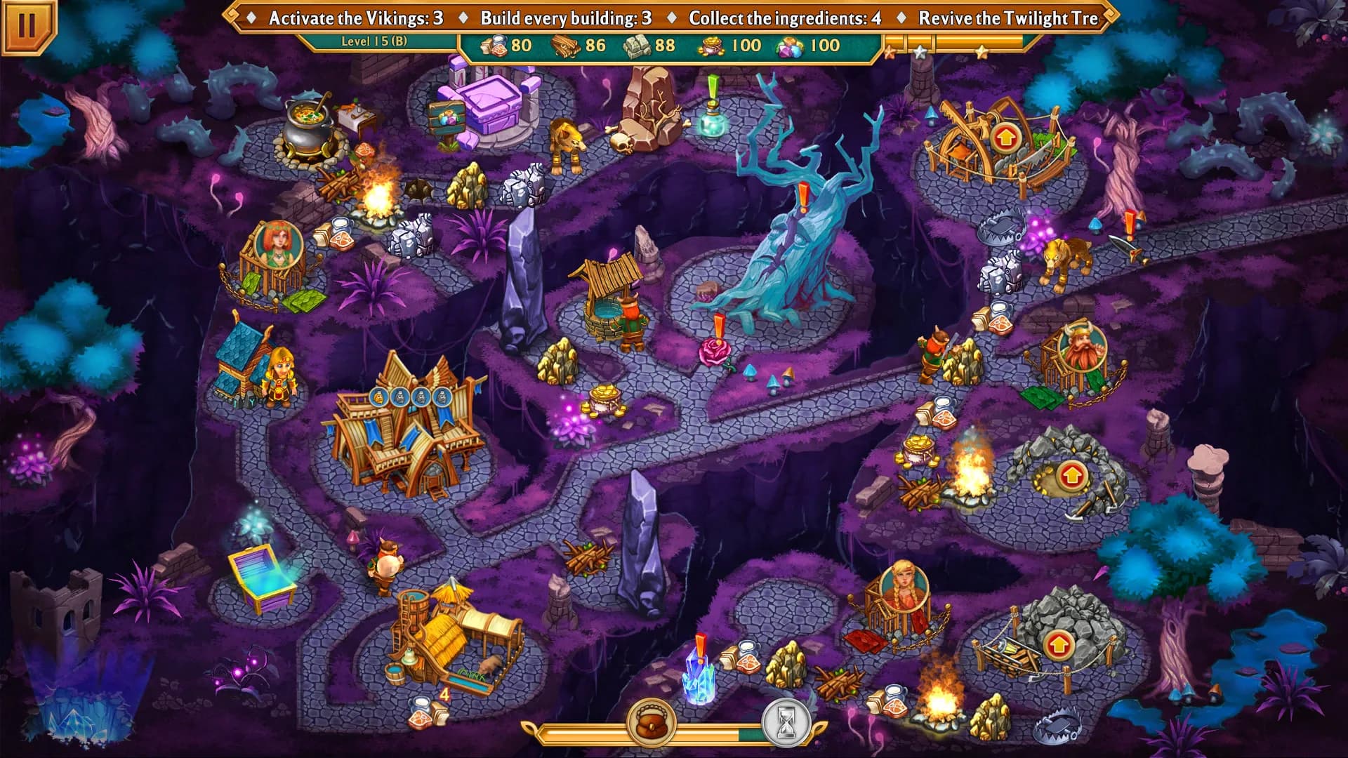 Viking Heroes görsel 3