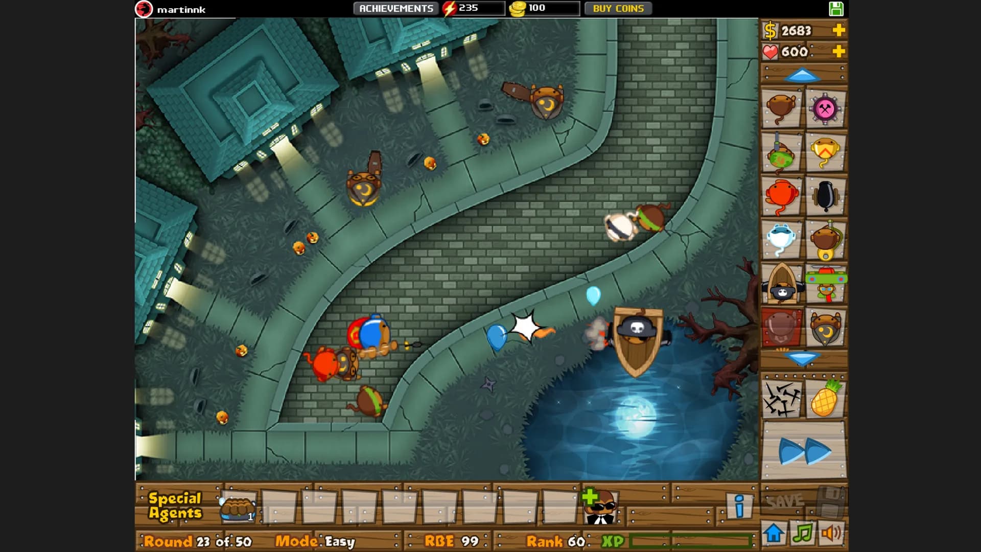Ninja Kiwi Archive görsel 4