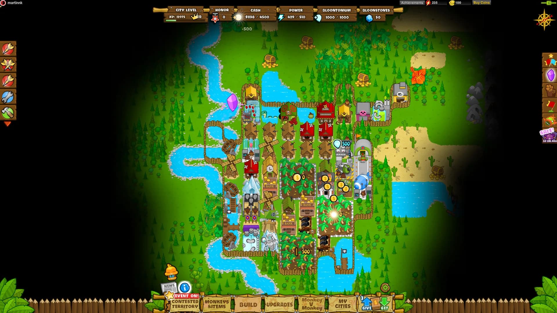 Ninja Kiwi Archive görsel 7