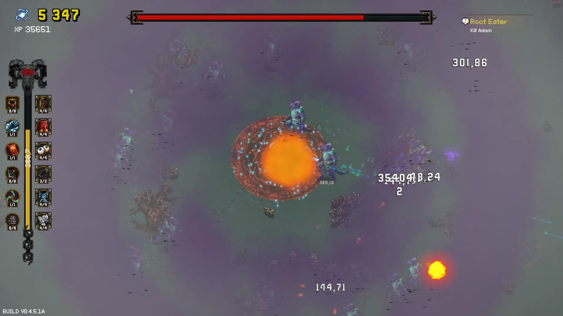 Sharded World görsel 43