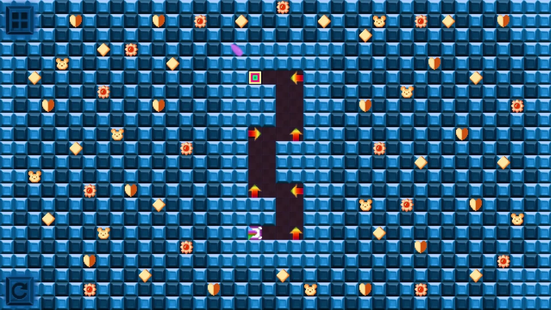 Choco Pixel 4 görsel 2