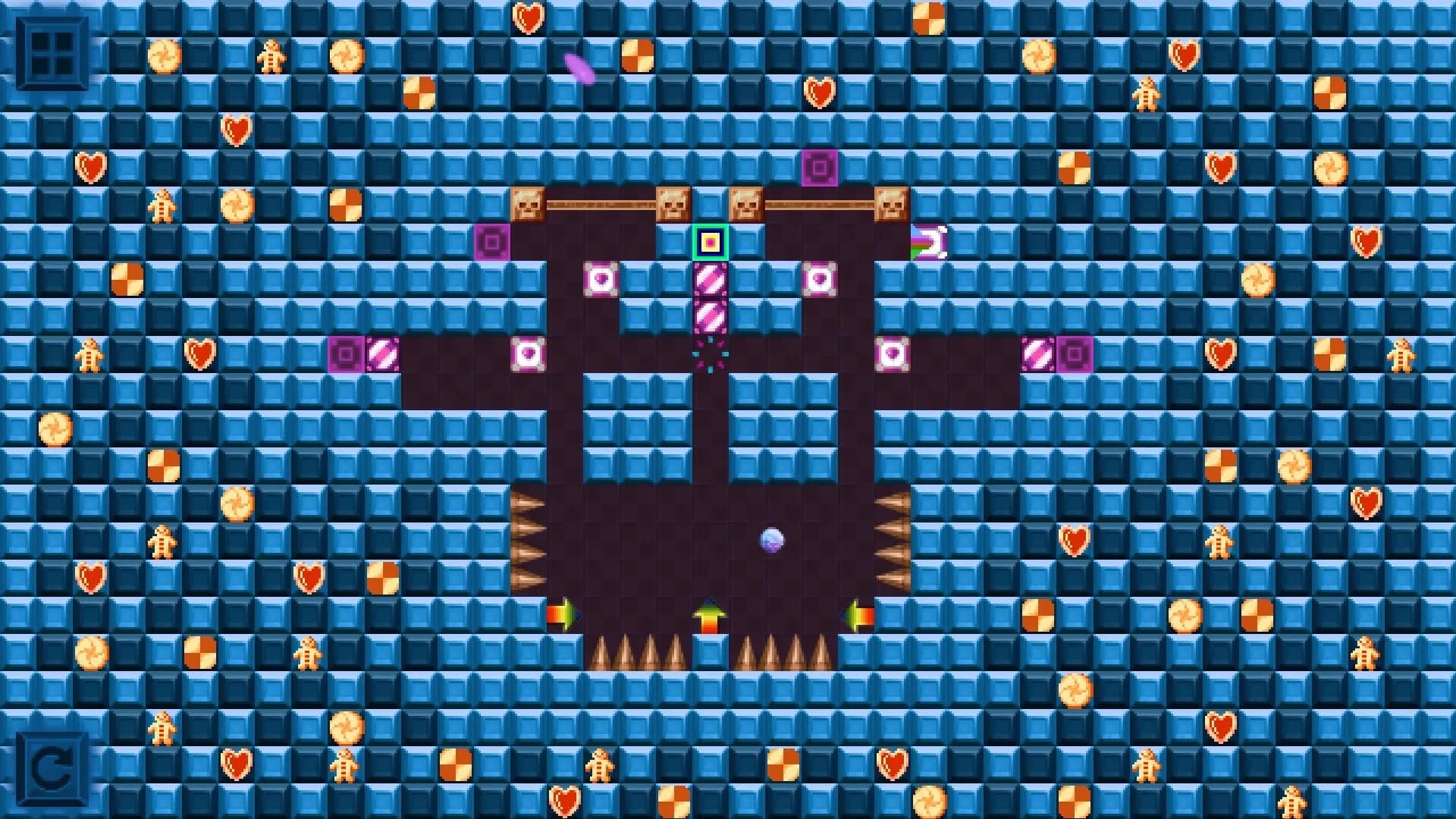 Choco Pixel 4 görsel 3