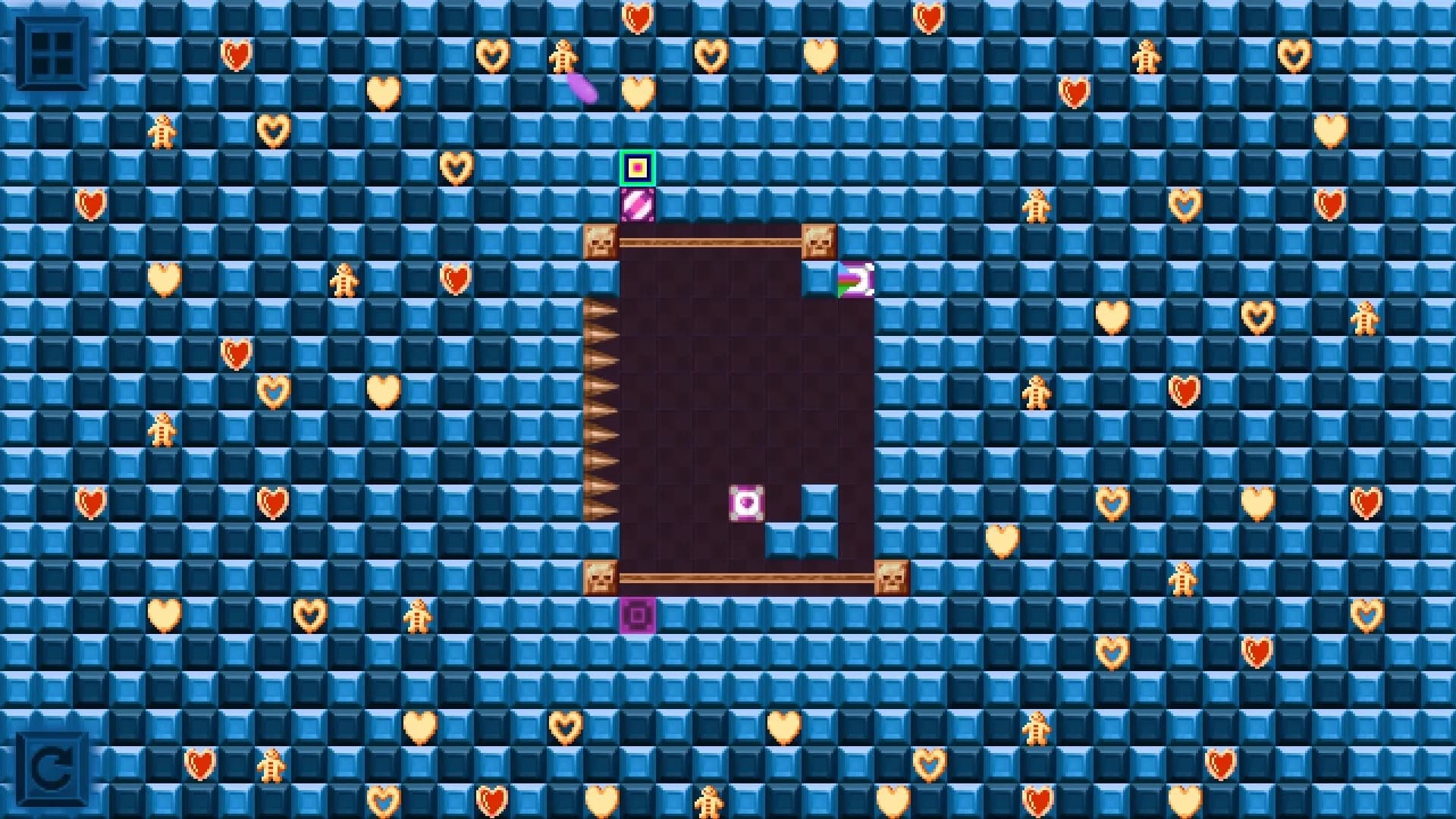 Choco Pixel 4 görsel 4