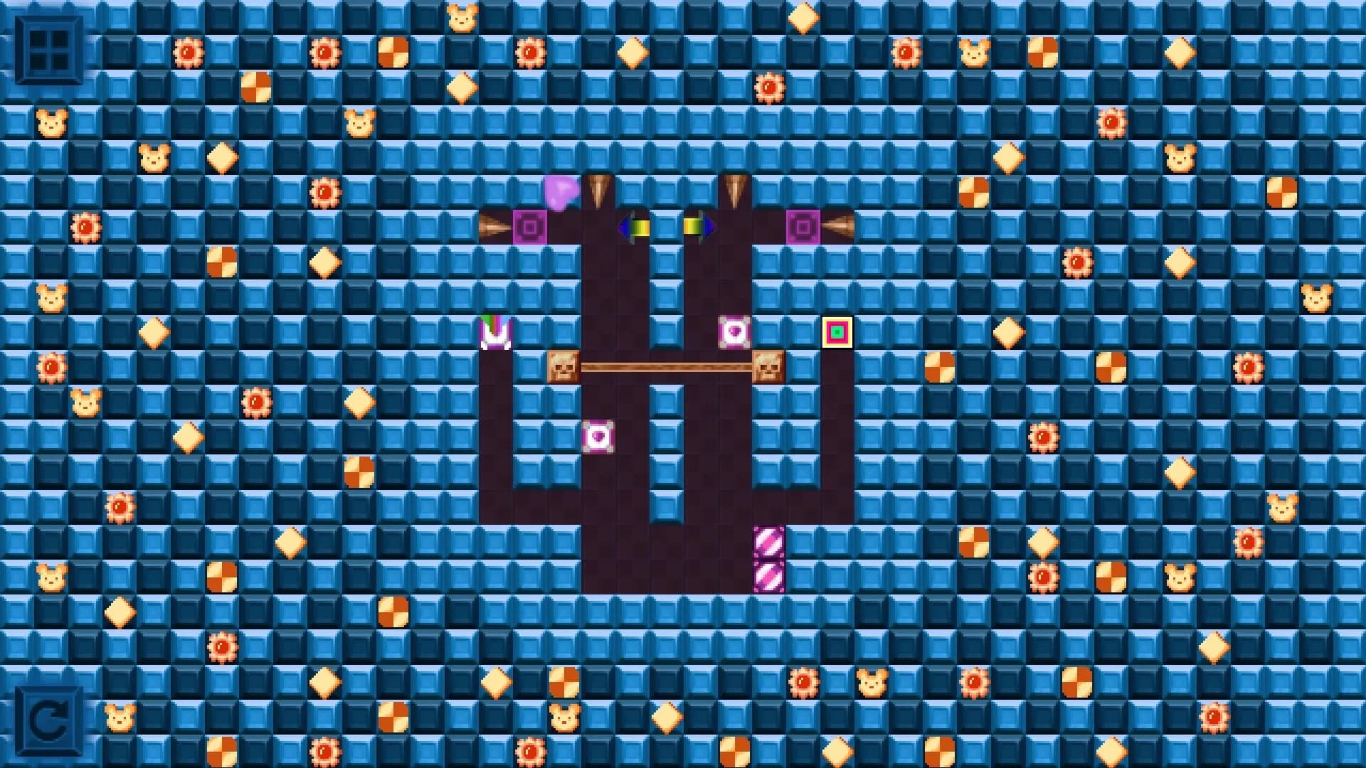 Choco Pixel 4 görsel 5