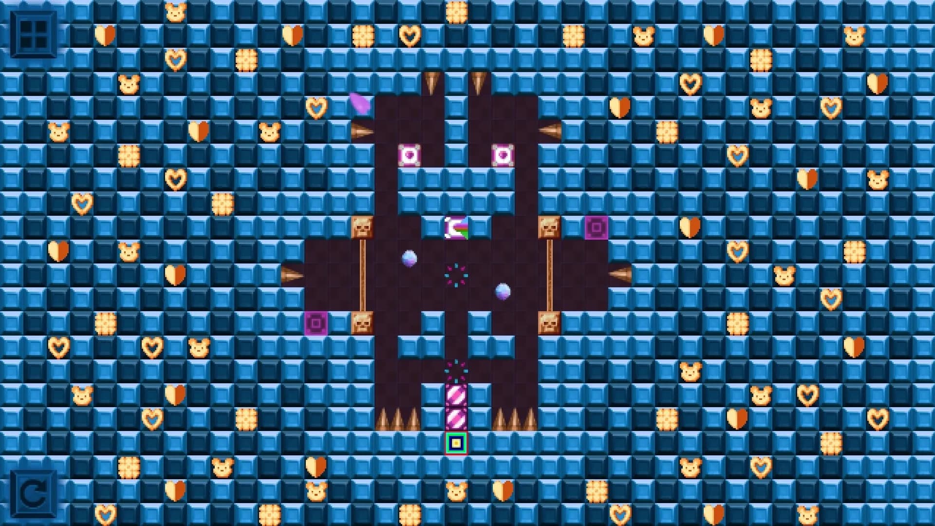 Choco Pixel 4 görsel 6