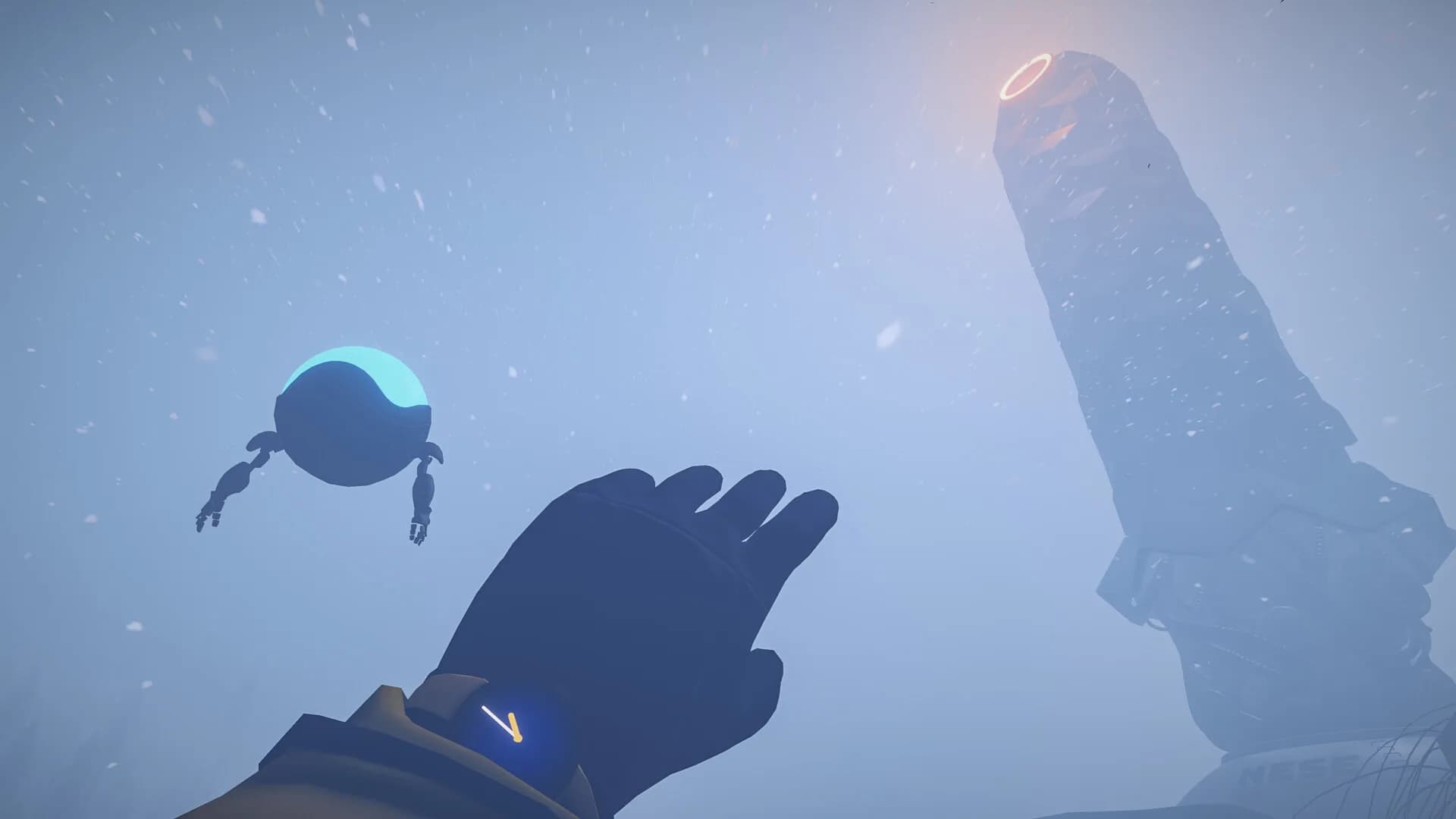 Arctic Awakening görsel 5
