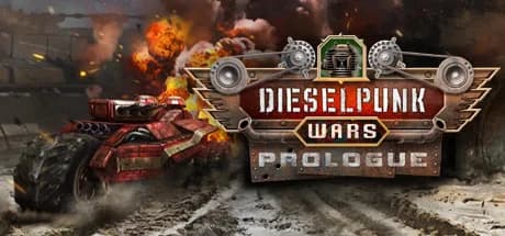 Dieselpunk Wars Prologue