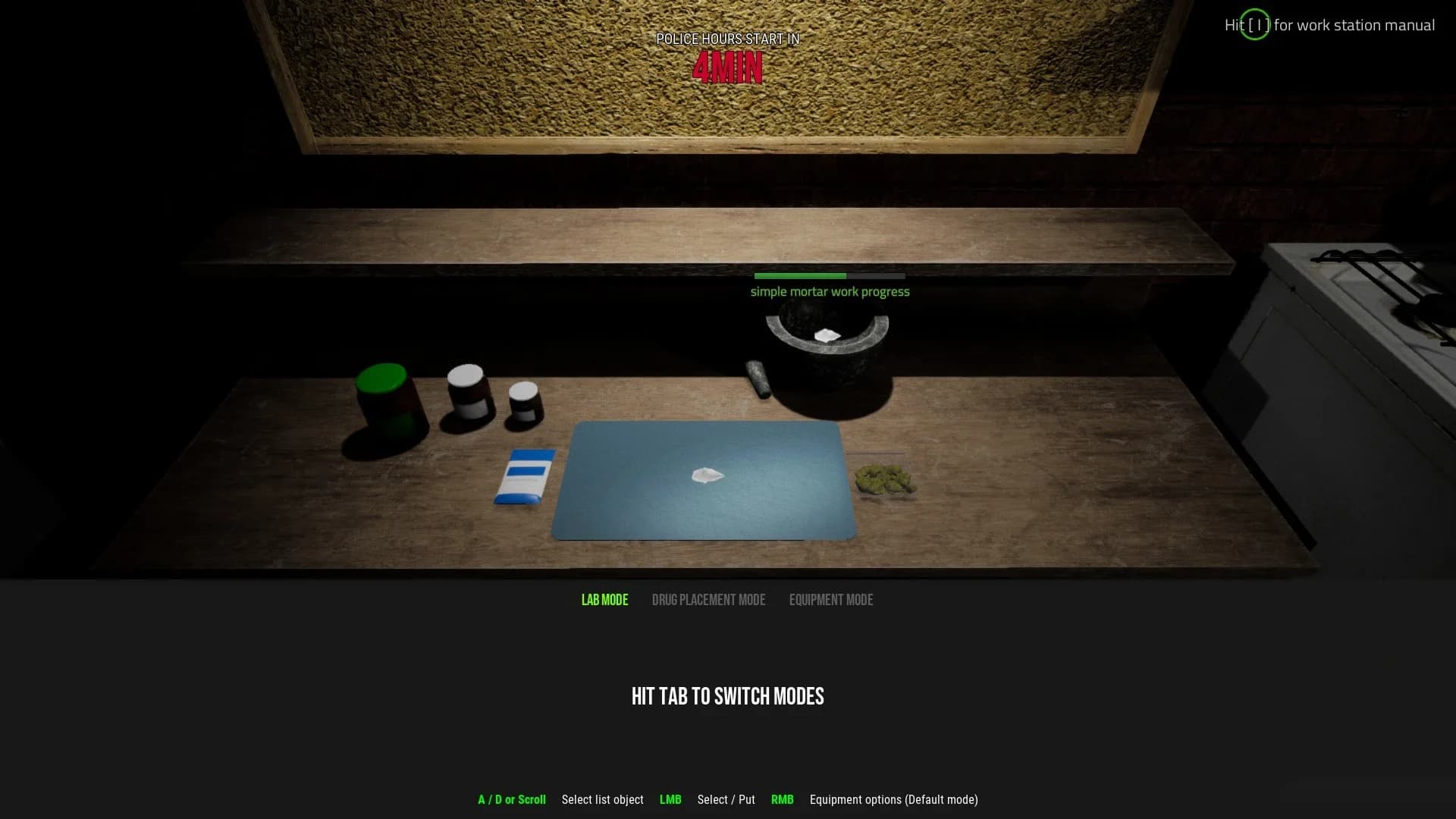 Drug Dealer Simulator: Free Sample görsel 3