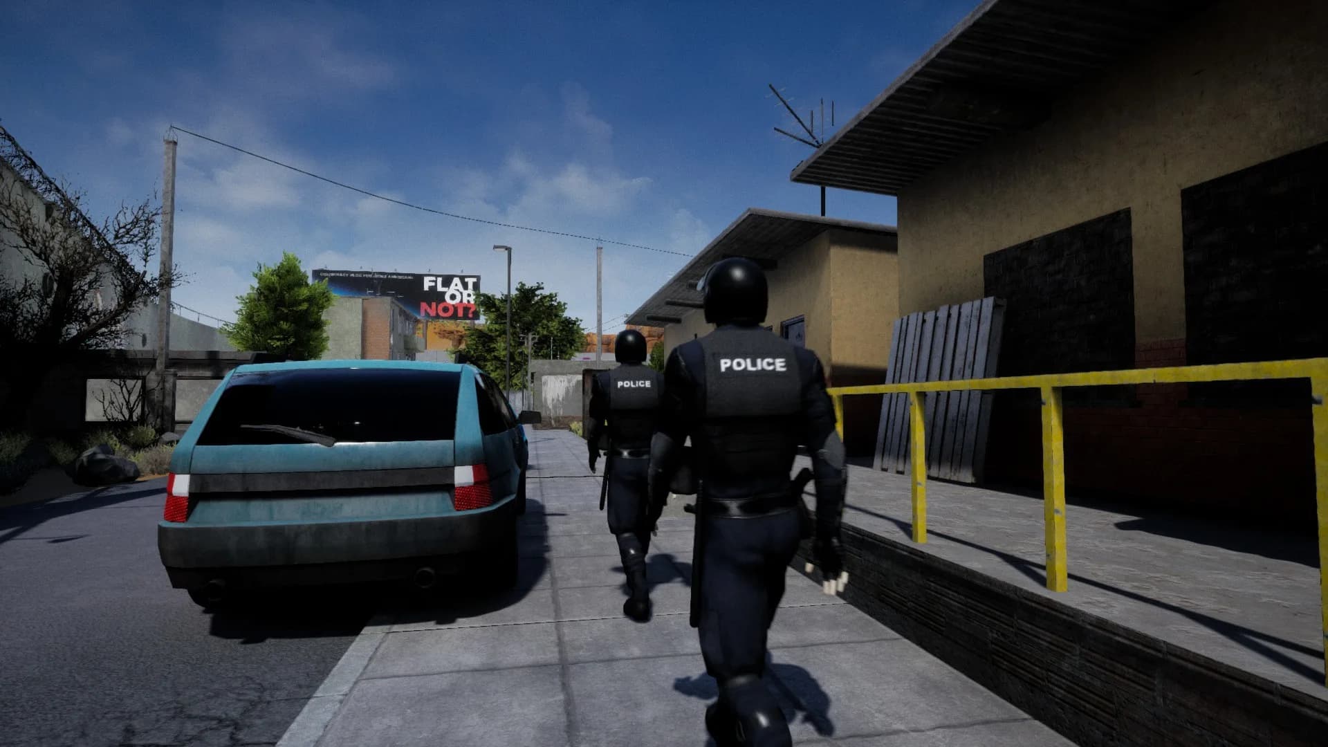 Drug Dealer Simulator: Free Sample görsel 12