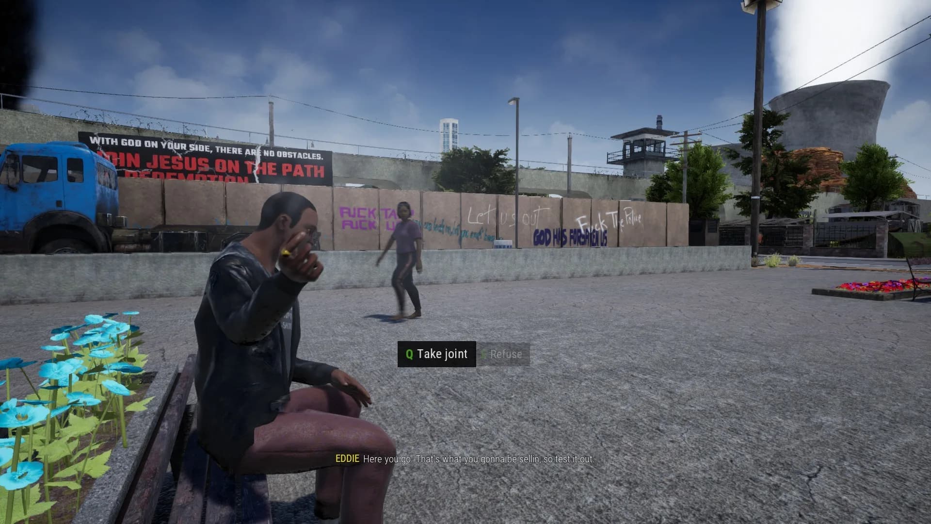 Drug Dealer Simulator: Free Sample görsel 7