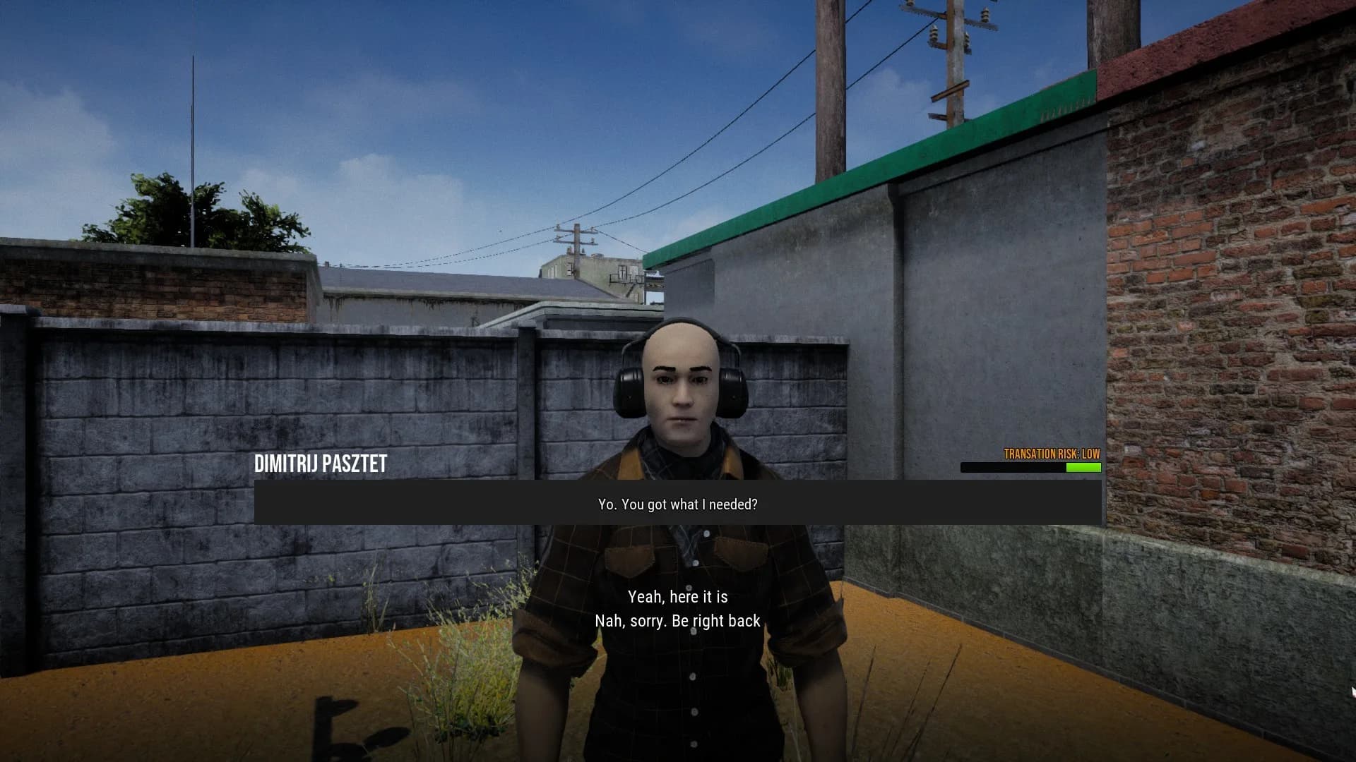 Drug Dealer Simulator: Free Sample görsel 9