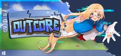 Outcore: Desktop Adventure görsel 1