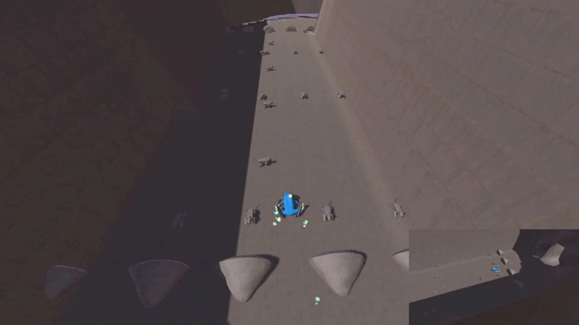 Frog Space görsel 5