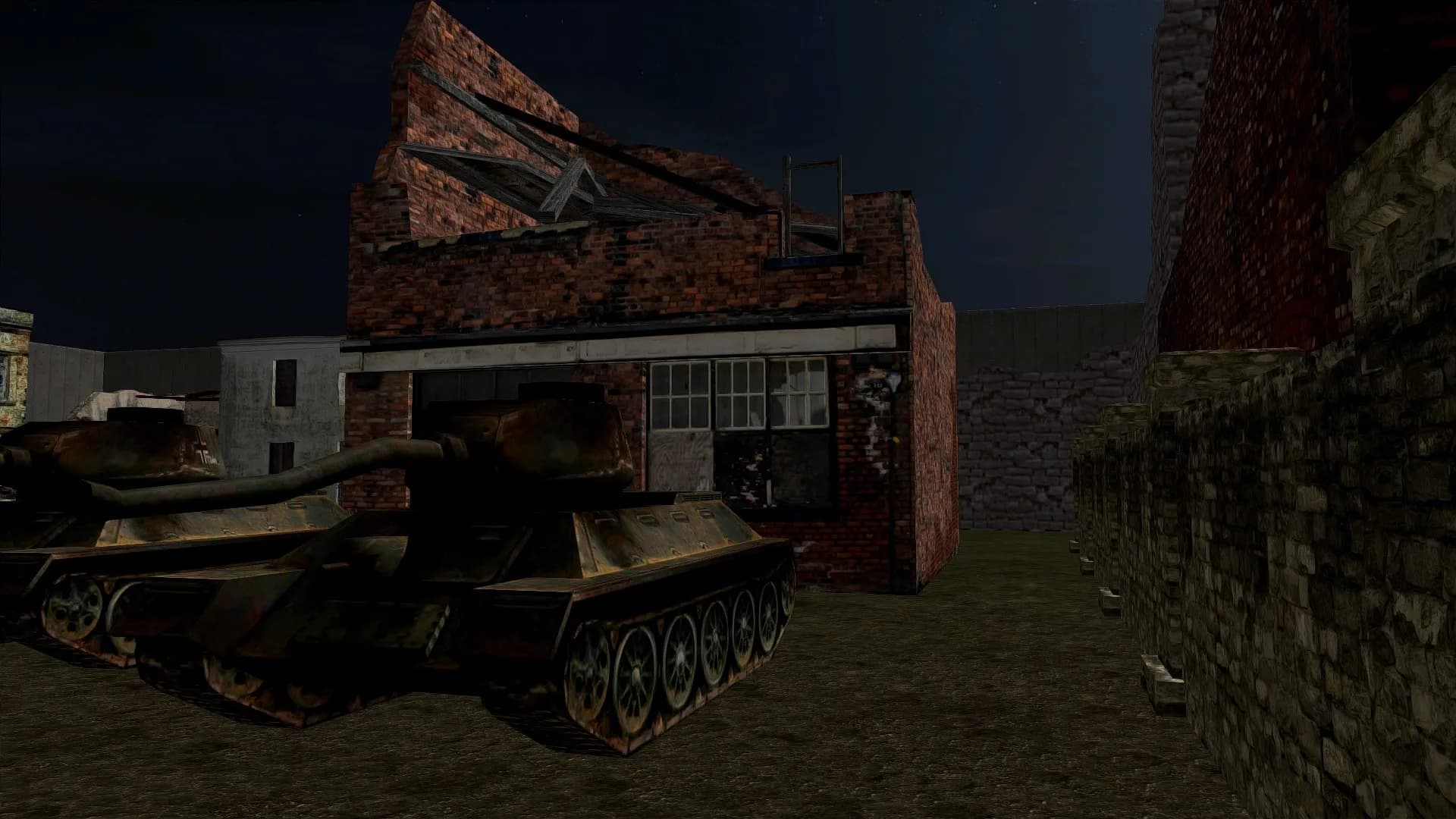 WWII Zombies görsel 6