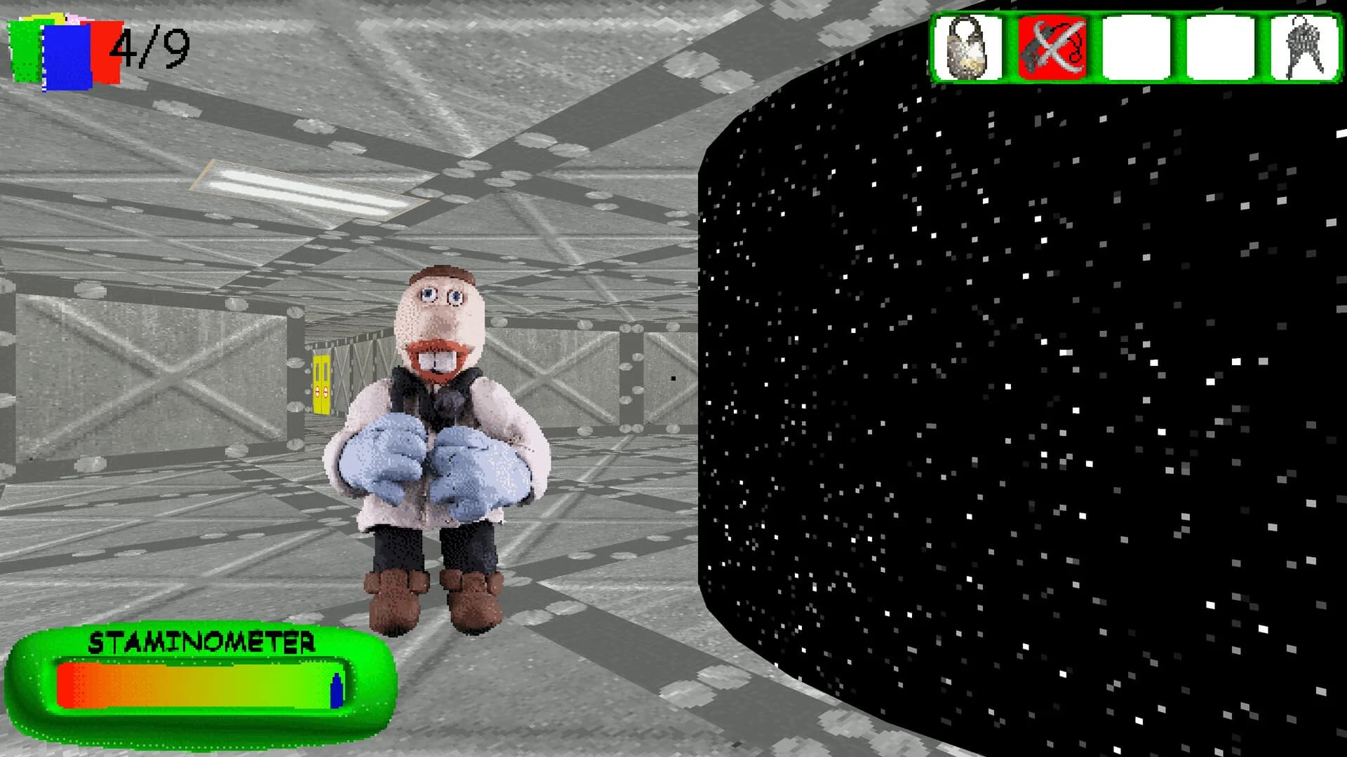 Baldi's Basics Plus görsel 12