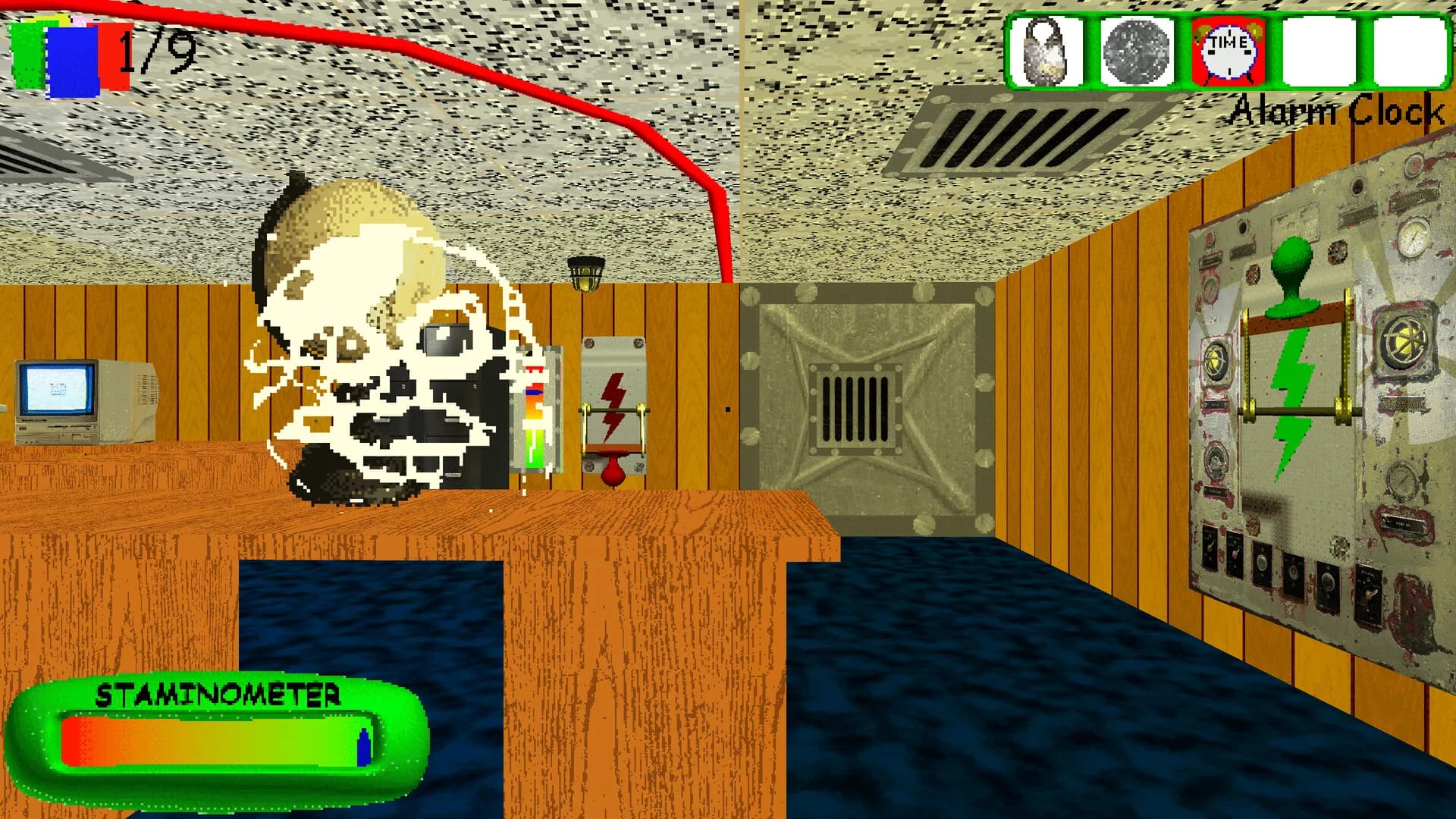 Baldi's Basics Plus görsel 14