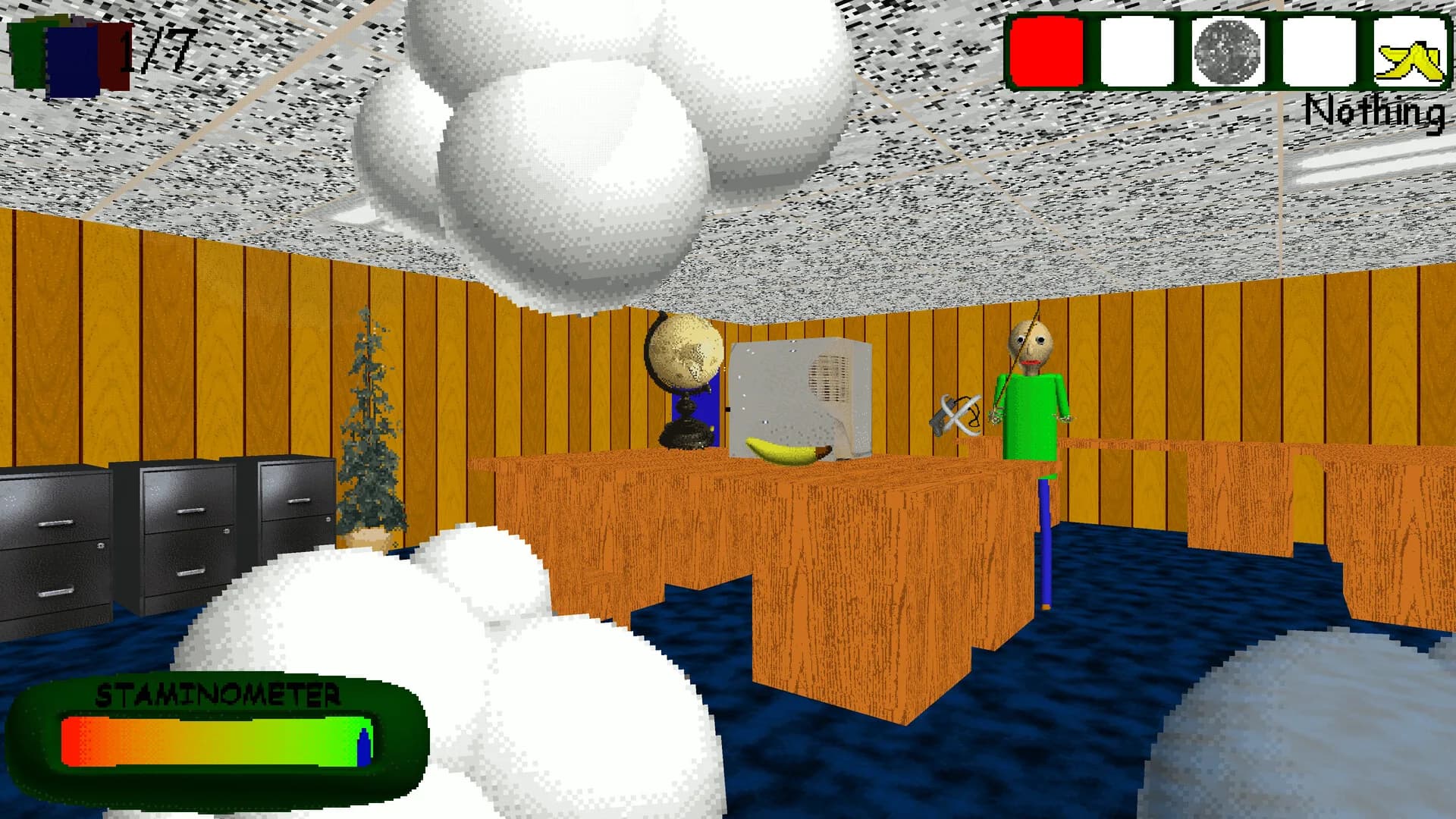 Baldi's Basics Plus görsel 15