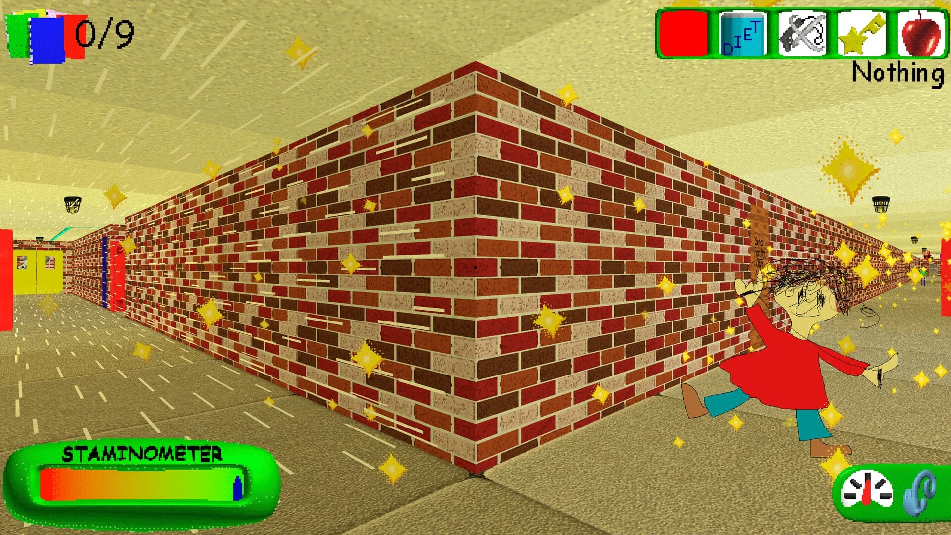 Baldi's Basics Plus görsel 16