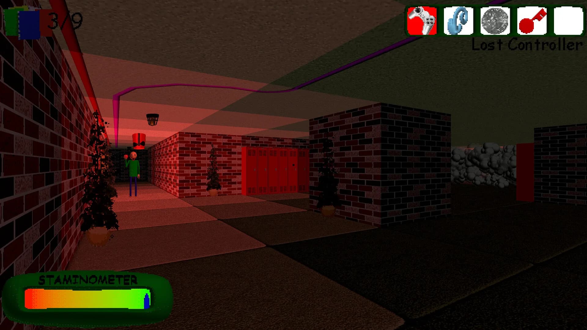 Baldi's Basics Plus görsel 18
