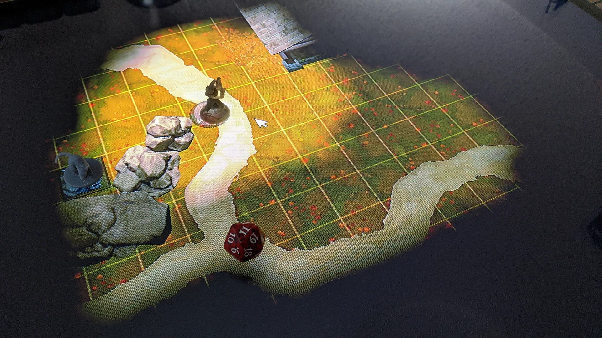 Digital Dungeon Tiles görsel 12