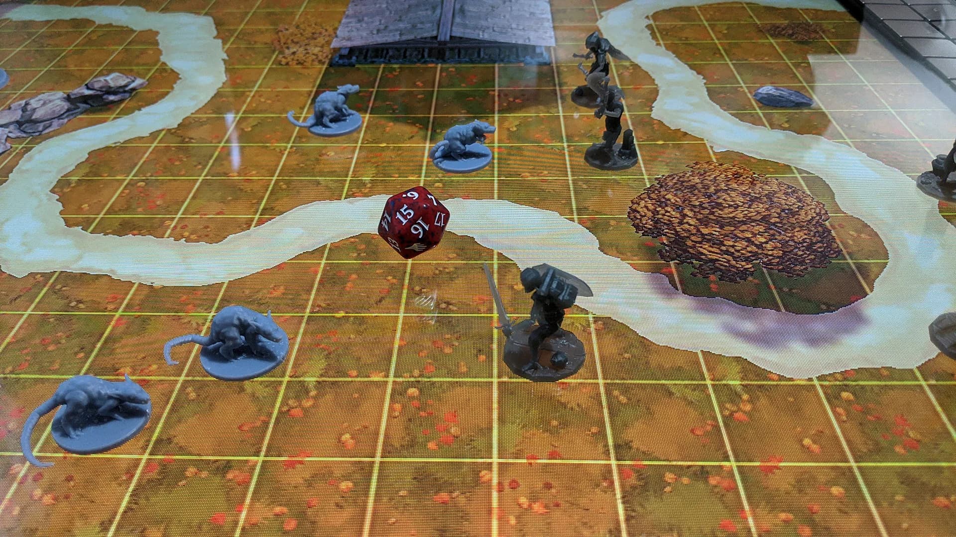 Digital Dungeon Tiles görsel 6