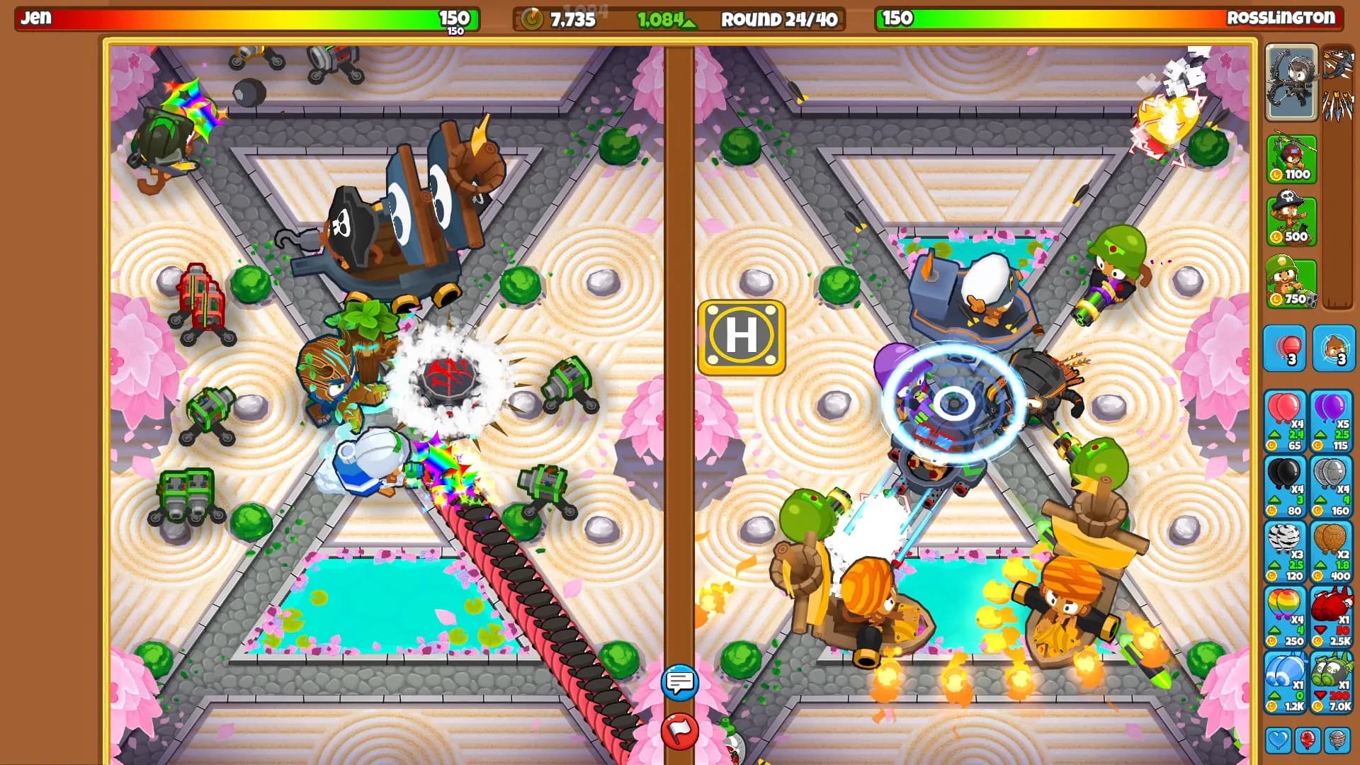 Bloons TD Battles 2 görsel 2