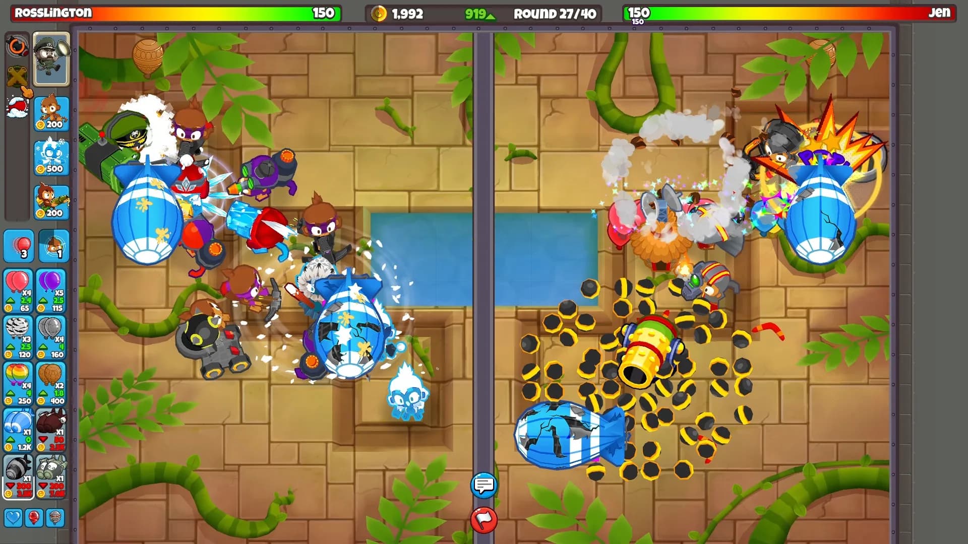 Bloons TD Battles 2 görsel 4