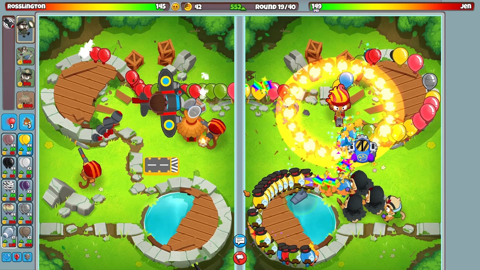 Bloons TD Battles 2 görsel 5