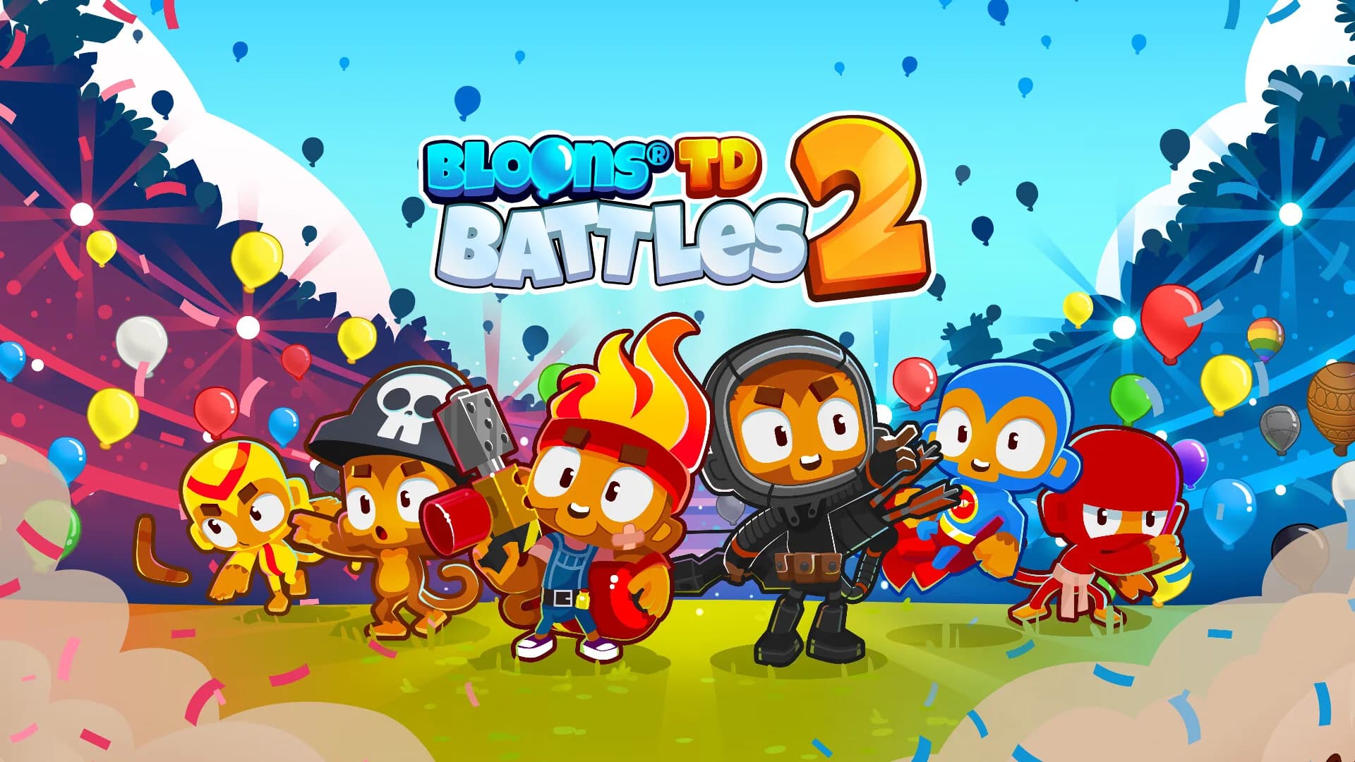Bloons TD Battles 2 görsel 6