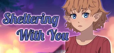 Sheltering With You