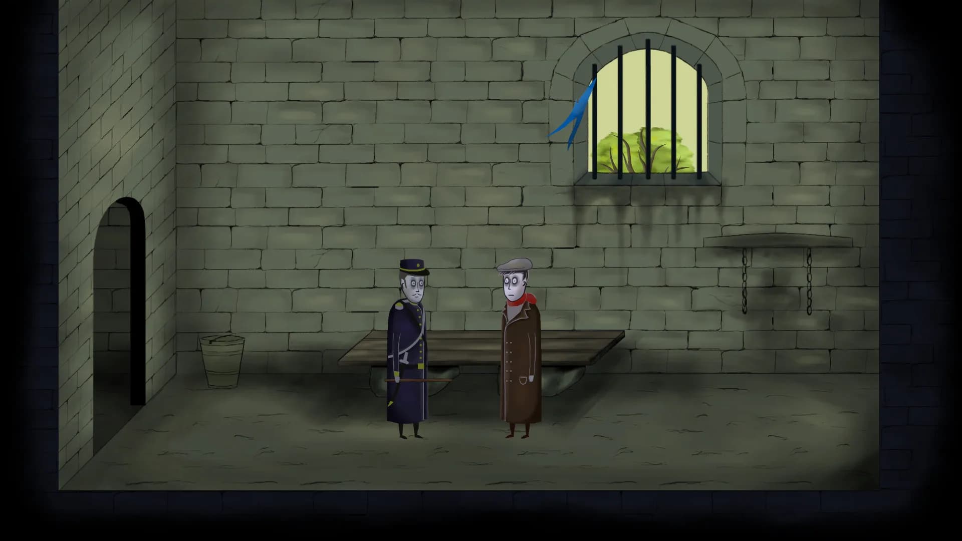 Modest Hero görsel 2