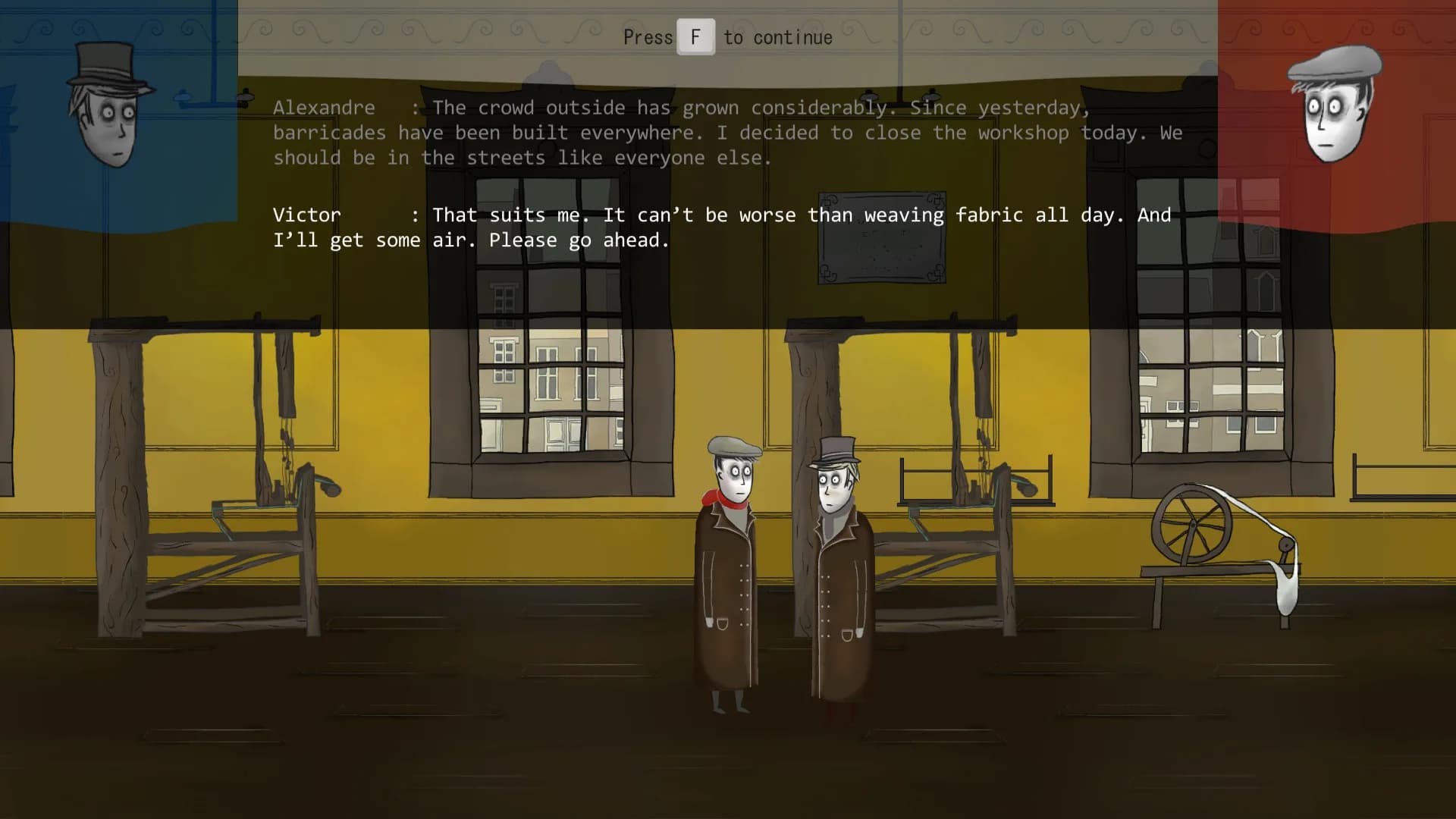 Modest Hero görsel 5