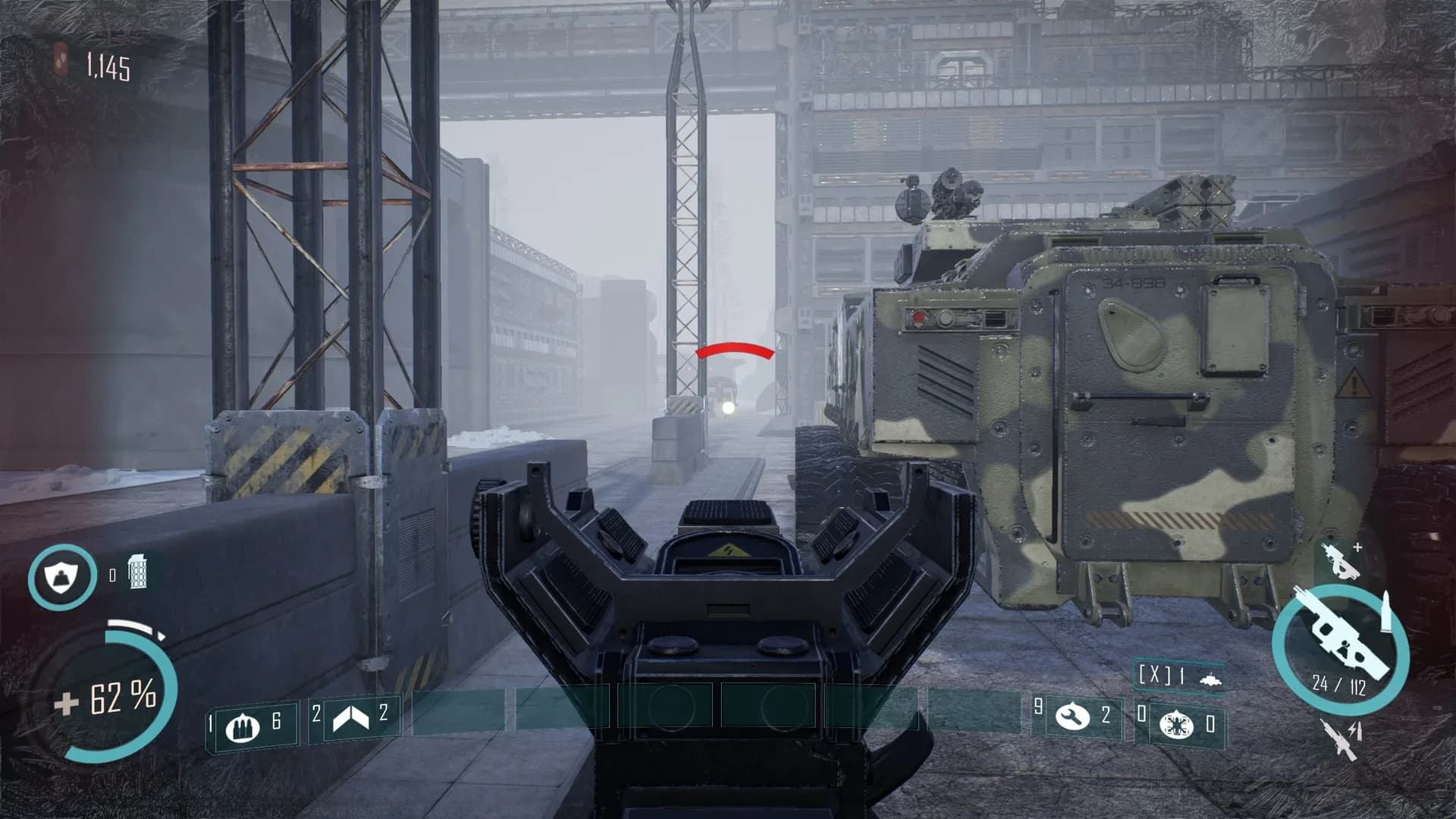 Cascading Failure görsel 20