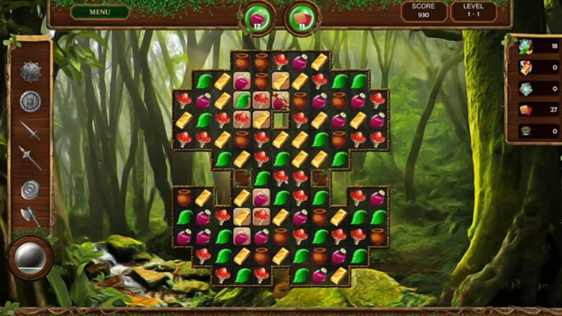 The Chronicles of Robin Hood - The King of Thieves görsel 5