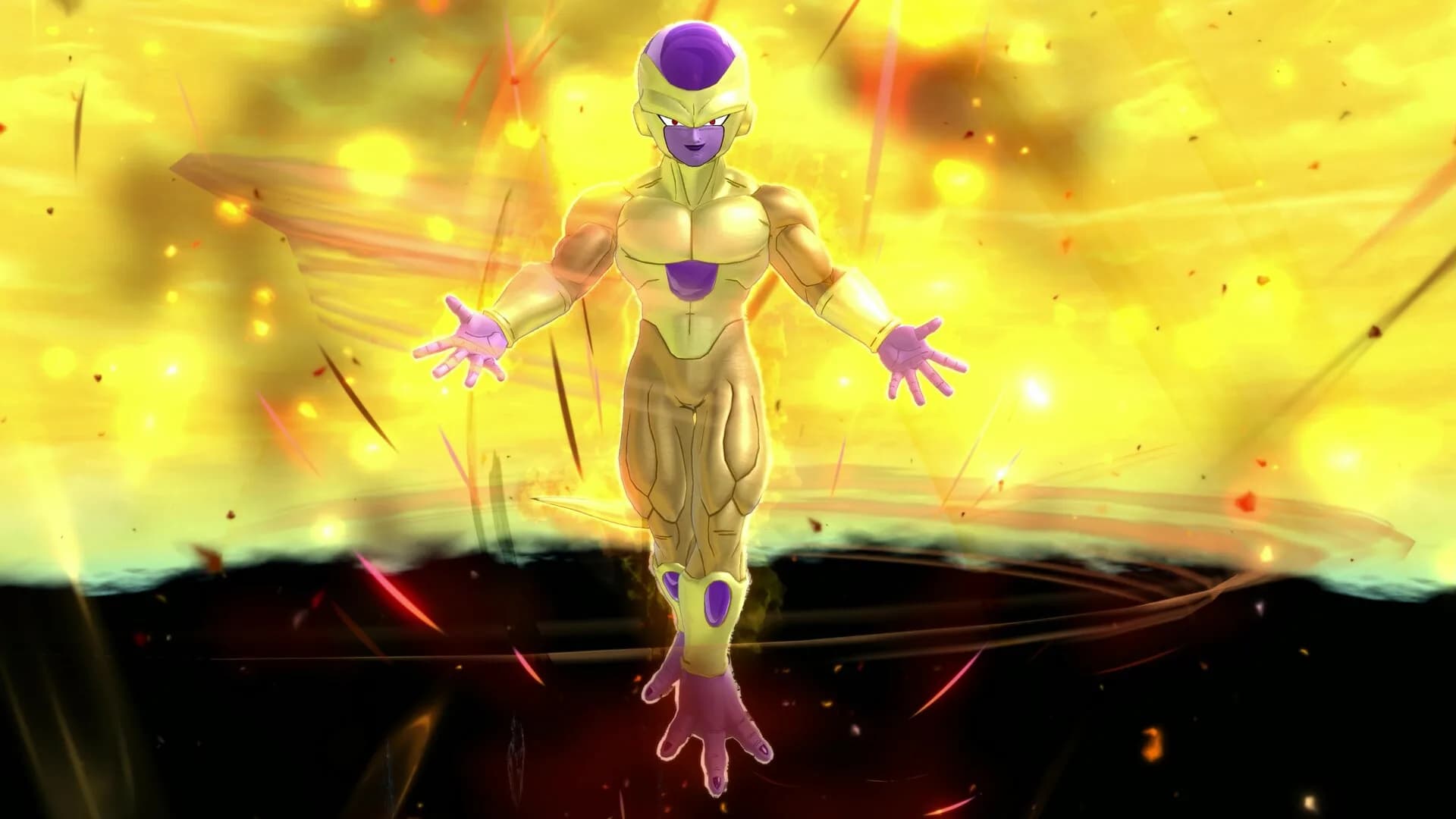 DRAGON BALL: THE BREAKERS görsel 2