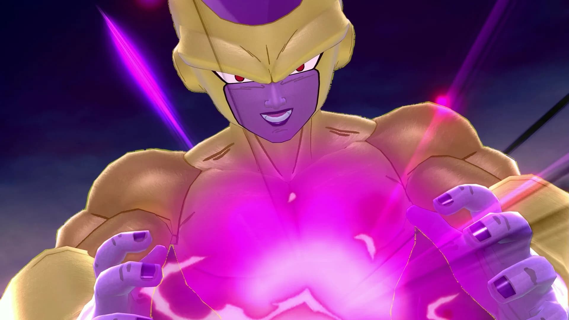 DRAGON BALL: THE BREAKERS görsel 3