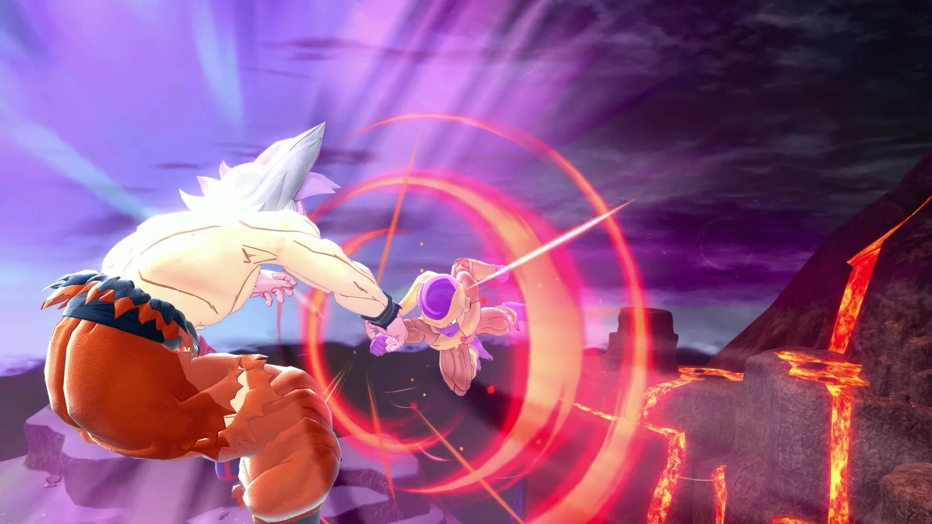 DRAGON BALL: THE BREAKERS görsel 5