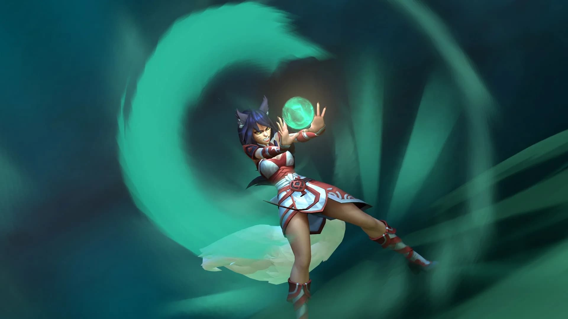 Ruined King: A League of Legends Story™ görsel 7