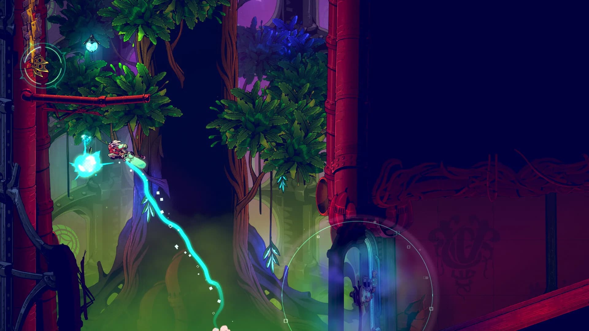 CONVERGENCE: A League of Legends Story™ görsel 6
