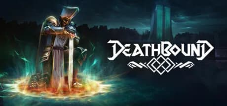 Deathbound görsel 1