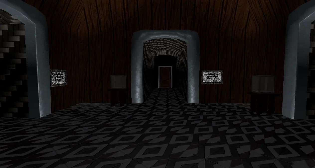 Cryptic Rooms görsel 2