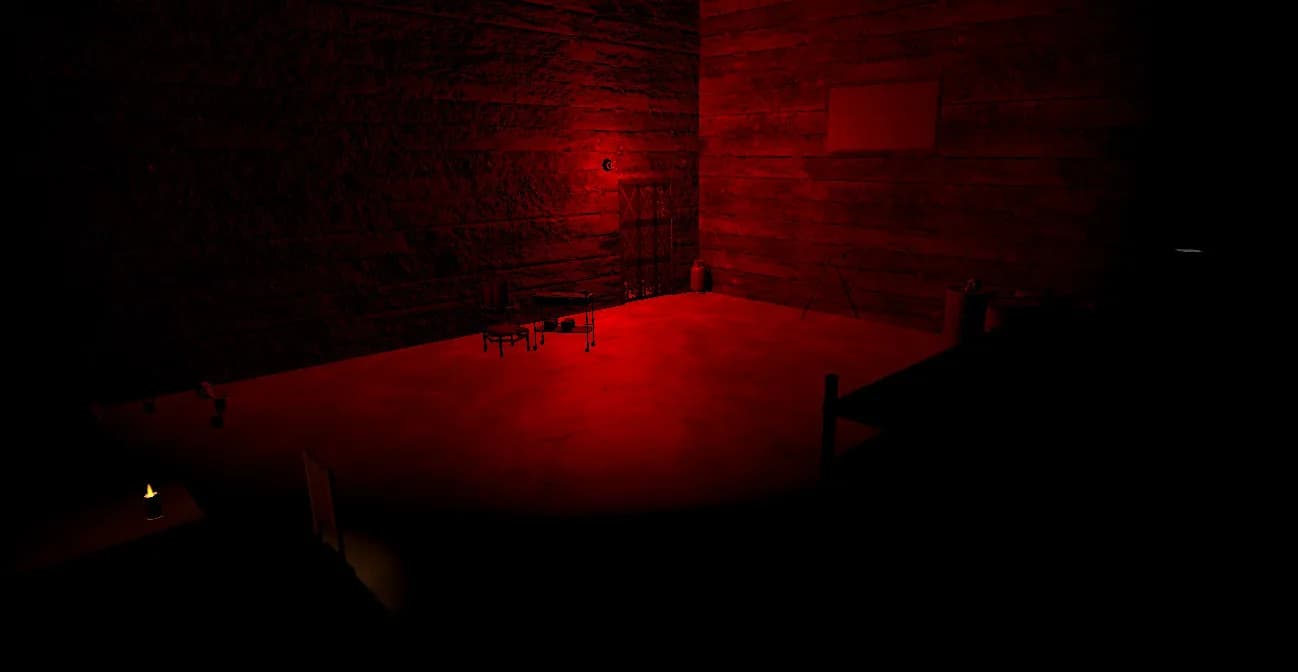 Cryptic Rooms görsel 3