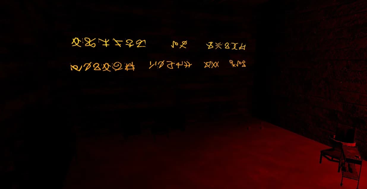 Cryptic Rooms görsel 4