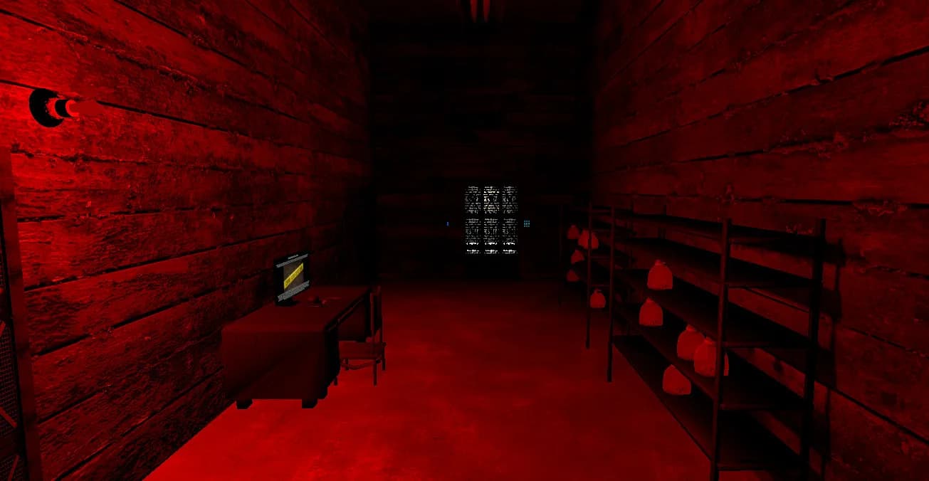 Cryptic Rooms görsel 5