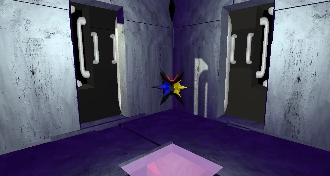 Cryptic Rooms görsel 9