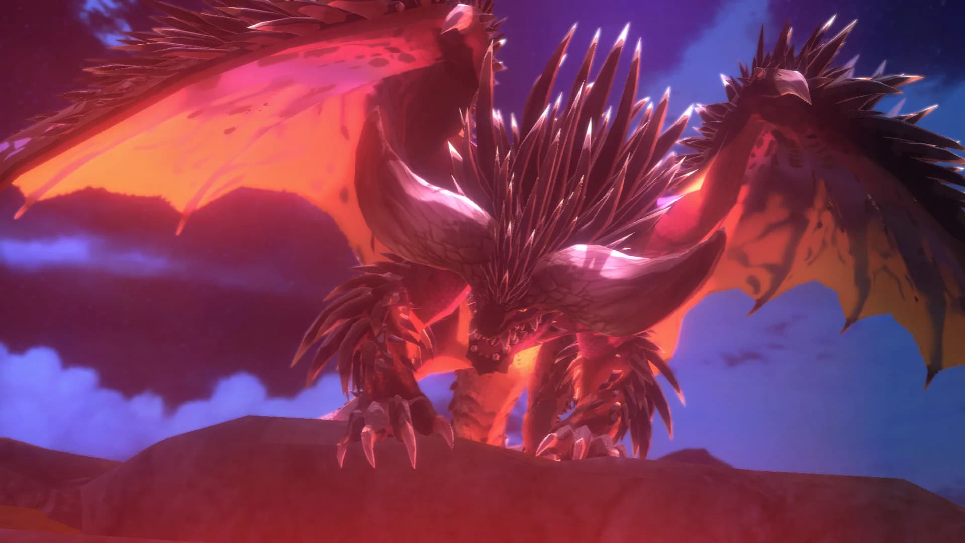 Monster Hunter Stories 2: Wings of Ruin görsel 2