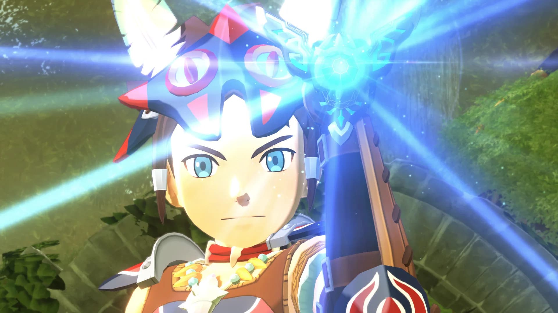 Monster Hunter Stories 2: Wings of Ruin görsel 3