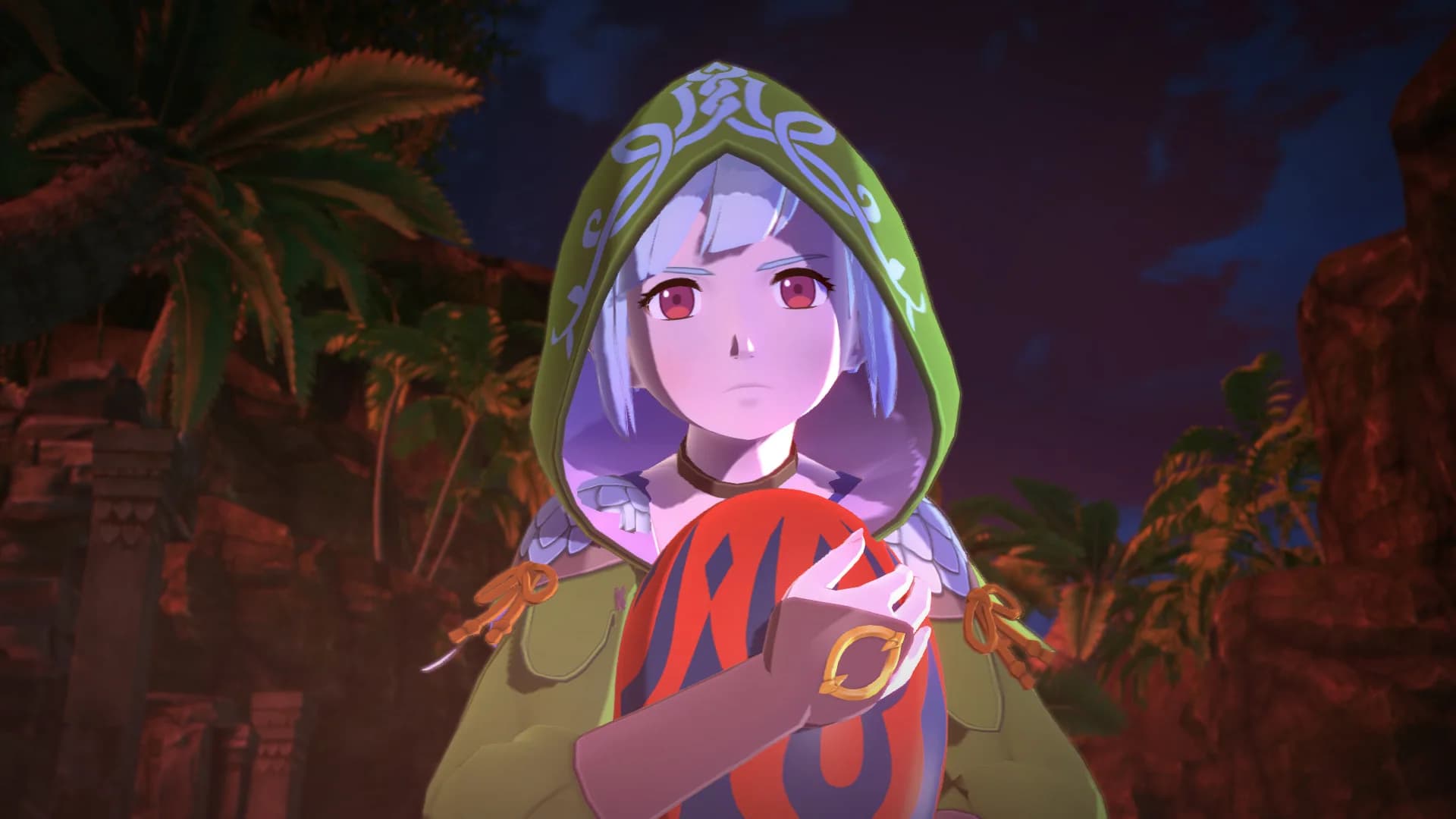 Monster Hunter Stories 2: Wings of Ruin görsel 4