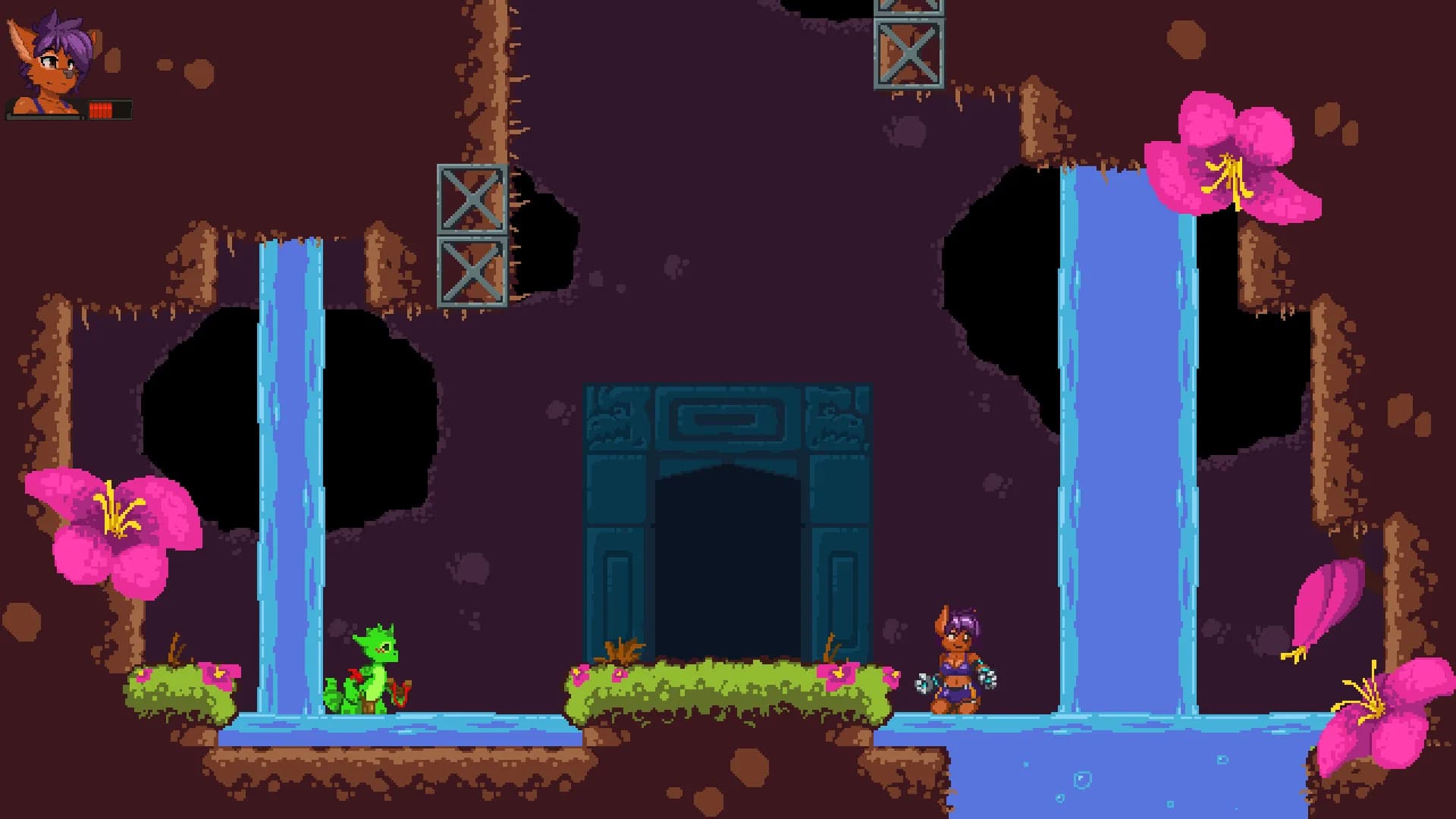 The Adventures of Kincaid görsel 9