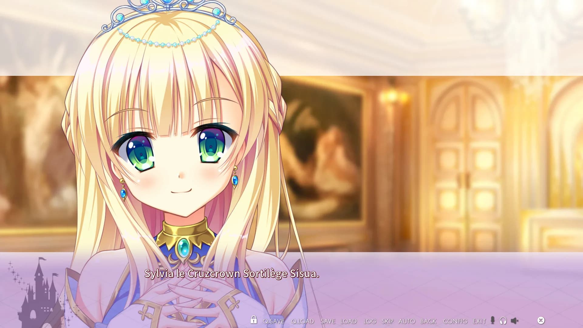 Kinkoi: Golden Loveriche görsel 5